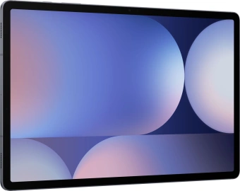 Планшет Samsung Galaxy Tab S10+ BSM-X826B 9300+ (3.4) 8C RAM12Gb ROM256Gb 12.4" AMOLED 2X 2800x1752 5G eSIM Android 14 серый 13Mpix 12Mpix BT WiFi microSD 1Tb 10090mAh - купить недорого с доставкой в интернет-магазине