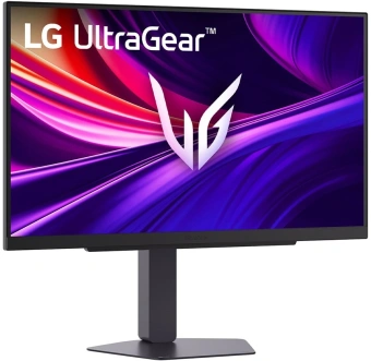 Монитор LG 27" UltraGear 27G810A-B черный IPS LED 16:9 HDMI матовая HAS Piv 1000:1 400cd 178гр/178гр 3840x2160 180Hz FreeSync Premium DP 4K 7.4кг - купить недорого с доставкой в интернет-магазине