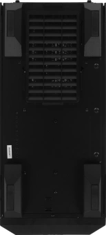 Корпус Lian-Li Lancool III черный без БП ATX 10x120mm 3x140mm 2xUSB3.0 audio bott PSU - купить недорого с доставкой в интернет-магазине