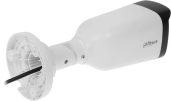 Камера видеонаблюдения аналоговая Dahua DH-HAC-B3A21P-Z 2.7-12мм HD-CVI HD-TVI цв. корп.:белый - купить недорого с доставкой в интернет-магазине