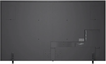 Телевизор LED LG 100" 100QNED85B6.ARUG черный титан 4K Ultra HD 120Hz DVB-T2 DVB-C DVB-S2 USB WiFi Smart TV - купить недорого с доставкой в интернет-магазине