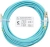 Патч-корд Cabeus FOP-50-LC-LC-10M 2x50/125 OM3 LC дуплекс-LC дуплекс 10м LSZH бирюзовый - цена, купить или заказать с доставкой в интернет-магазине Патч-корд Cabeus FOP-50-LC-LC-10M 2x50/125 OM3 LC дуплекс-LC дуплекс 10м LSZH бирюзовый - купить недорого с доставкой в интернет-магазине