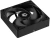 Устройство охлаждения(кулер) ID-Cooling SE-904-XT Soc-AM5/AM4/1200/1700/1851 черный 4-pin 14-29.1dB Al+Cu 180W 430gr Ret (SE-904-XT BLACK) - цена, купить или заказать с доставкой в интернет-магазине Устройство охлаждения(кулер) ID-Cooling SE-904-XT Soc-AM5/AM4/1200/1700/1851 черный 4-pin 14-29.1dB Al+Cu 180W 430gr Ret (SE-904-XT BLACK) - купить недорого с доставкой в интернет-магазине