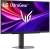 Монитор LG 27" UltraGear 27G810A-B черный IPS LED 16:9 HDMI матовая HAS Piv 1000:1 400cd 178гр/178гр 3840x2160 180Hz FreeSync Premium DP 4K 7.4кг - купить недорого с доставкой в интернет-магазине