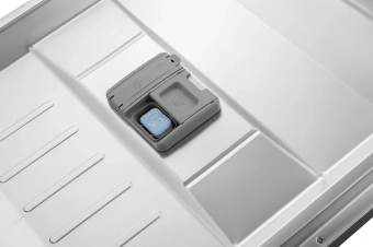 Посудомоечная машина встраив. Weissgauff BDW 6135 D Inverter AutoOpen Timer Floor узкая - купить недорого с доставкой в интернет-магазине