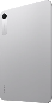 Планшет Xiaomi Redmi Pad 2 P85 6S 4G Gen 2 (2.9) 8C RAM4Gb ROM128Gb 9.7" IPS 2048x1280 Android 16 серебристый 8Mpix 5Mpix BT WiFi microSD 2Tb 7600mAh 18hr - купить недорого с доставкой в интернет-магазине