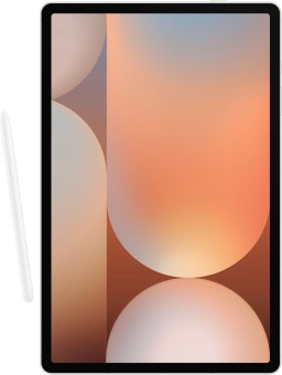 Чехол Samsung для Samsung Galaxy Tab S9+/S9 FE+ EF-BX810POEGRU поликарбонат/полиуретан оранжевый - купить недорого с доставкой в интернет-магазине