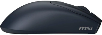 Мышь MSI Forge GM340 W серый оптическая 12000dpi беспров. BT/Radio USB 5but (S12-4301790-HH9) - купить недорого с доставкой в интернет-магазине