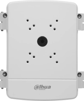 Монтажная коробка Dahua DH-PFA6400S - купить недорого с доставкой в интернет-магазине