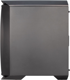 ПК IRU Game 520B5GMA MT Ryzen 5 5600X (3.7) 16Gb SSD1Tb RX 6700XT 12Gb FreeDOS GbitEth 700W черный (RUS) (1989322) - купить недорого с доставкой в интернет-магазине