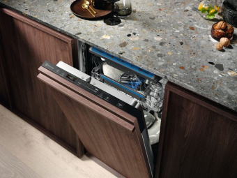Посудомоечная машина встраив. Electrolux EEM43200L узкая инвертер - купить недорого с доставкой в интернет-магазине