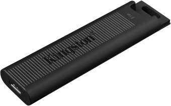 Флеш Диск Kingston 1TB DataTraveler Type-C Max DTMAX/1TB USB3.2 черный - купить недорого с доставкой в интернет-магазине
