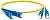 Патч-корд Lanmaster TWT-2SC-2SC/SU-5.0 2x9/125 OS1/OS2 SC дуплекс-SC дуплекс 5м ПВХ желтый