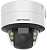 Камера видеонаблюдения IP Hikvision DS-2CD2747G2T-LZS(2.8-12mm)(C) 2.8-12мм цв. корп.:белый