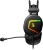 Наушники с микрофоном A4Tech Bloody MC750 черный 2.3м мониторные USB оголовье (MC750 BLACK) - купить недорого с доставкой в интернет-магазине