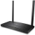 Роутер беспроводной TP-Link Archer VR400 AC1200 10/100/1000BASE-TX/VDSL/ADSL черный - купить недорого с доставкой в интернет-магазине