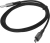 Кабель Hoco X86 Micro Spear X86 MICRO USB (m)-micro USB (m) 1м черный коробка - купить недорого с доставкой в интернет-магазине