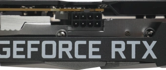 Видеокарта MSI PCI-E 4.0 RTX 3060 VENTUS 2X 12G NVIDIA GeForce RTX 3060 12Gb 192bit GDDR6 1680/15000 HDMIx1 DPx3 HDCP Ret - купить недорого с доставкой в интернет-магазине