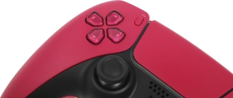 Геймпад Беспроводной PlayStation DualSense красный для: PlayStation 5 (CFI-ZCT1J 02) - купить недорого с доставкой в интернет-магазине