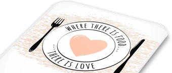 Весы кухонные электронные Beurer KS19 Love макс.вес:5кг рисунок - купить недорого с доставкой в интернет-магазине