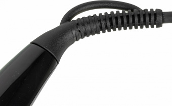 Расческа-выпрямитель Philips BHH880/00 черный макс.темп.:200С покрытие:керамико-турмалиновое - купить недорого с доставкой в интернет-магазине