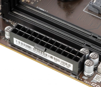 Материнская плата MSI A520M PRO Soc-AM4 AMD A520 2xDDR4 mATX AC`97 8ch(7.1) GbLAN RAID+VGA+HDMI+DP - купить недорого с доставкой в интернет-магазине