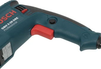 Перфоратор Bosch GBH 2-26 DRE Professional патрон:SDS-plus уд.:2.7Дж 800Вт (кейс в комплекте) - купить недорого с доставкой в интернет-магазине