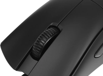 Мышь Razer DeathAdder V3 черный оптическая 30000dpi USB 6but (RZ01-04640100-R3M1) - купить недорого с доставкой в интернет-магазине