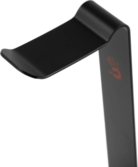 Подставка A4Tech Bloody GS2L черный - купить недорого с доставкой в интернет-магазине