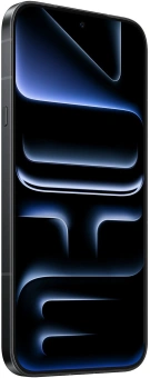 Смартфон Infinix X6879 Note 60 256Gb 8Gb черный моноблок 3G 4G 2Sim 6.78" 1280x2644 Android 16 50Mpix 802.11 a/b/g/n/ac NFC GPS GSM900/1800 GSM1900 Protect FM - купить недорого с доставкой в интернет-магазине