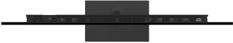 Телевизор OLED Haier 65" S9 Pro Frameless черный 4K Ultra HD 120Hz DVB-T DVB-T2 DVB-C DVB-S2 USB WiFi Smart TV - купить недорого с доставкой в интернет-магазине