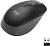 Мышь Logitech M190 черный/темно-серый оптическая 1000dpi беспров. USB 2but (910-005905/910-005902)