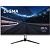 Монитор Digma 23.8" Overdrive 24P410F сиреневый IPS LED 1ms 16:9 HDMI матовая 300cd 178гр/178гр 1920x1080 200Hz G-Sync FreeSync DP FHD USB 2.8кг