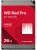 Жесткий диск WD SATA-III 26TB WD260KFGX NAS Red Pro (7200rpm) 512Mb 3.5" - купить недорого с доставкой в интернет-магазине