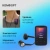 Плеер Hi-Fi Flash Digma Z5 BT 16Gb черный/1.54"/FM/microSD/microSDHC/clip - цена, купить или заказать с доставкой в интернет-магазине Плеер Hi-Fi Flash Digma Z5 BT 16Gb черный/1.54"/FM/microSD/microSDHC/clip - купить недорого с доставкой в интернет-магазине