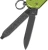 Нож перочинный Victorinox Classic SD Alox Lime Twist (0.6221.241G) 58мм 5функц. подар.коробка - купить недорого с доставкой в интернет-магазине