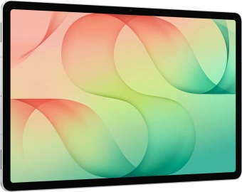 Планшет Samsung Galaxy Tab S12+ BSM-X840 9500 4.21 8C RAM12Gb ROM512Gb 12.6" AMOLED 2X 2800x1752 Android 16 серебристый 13Mpix 12Mpix BT WiFi microSD 2Tb 10600mAh - купить недорого с доставкой в интернет-магазине