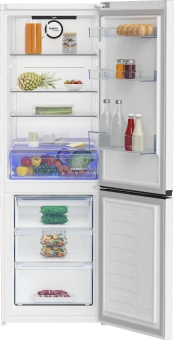Холодильник Beko B3R1CNK363HW 2-хкамерн. белый инвертер - купить недорого с доставкой в интернет-магазине