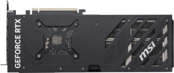 Видеокарта MSI PCI-E 5.0 RTX 5060 Ti 8G SHADOW 3X OC CLASSIC NVIDIA GeForce RTX 5060TI 8Gb 128bit GDDR7 2602/28000 HDMIx1 DPx3 HDCP Ret - купить недорого с доставкой в интернет-магазине