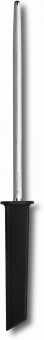 Мусат для ножей Victorinox Swiss Modern черный упак.:европодвес (7.8306) - купить недорого с доставкой в интернет-магазине