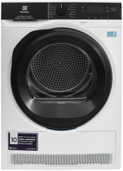 Сушильная машина Electrolux EW8D495MC пан.англ. белый - купить недорого с доставкой в интернет-магазине