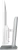 Моноблок MSI Modern AM242P 1MA-2433XRU 23.8" Full HD Core 5 120U 16Gb SSD256Gb Graphics без ОС GbitEth WiFi BT клавиатура мышь Cam белый 1920x1080 - купить недорого с доставкой в интернет-магазине