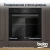 Духовой шкаф Электрический Beko BBIM16300SG черный - купить недорого с доставкой в интернет-магазине