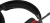 Наушники с микрофоном Logitech G331 черный/красный 2м мониторные оголовье (981-000758) - купить недорого с доставкой в интернет-магазине