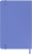 Блокнот Moleskine CLASSIC MM710B42 Pocket 90x140мм 192стр. линейка твердая обложка голубая гортензия - купить недорого с доставкой в интернет-магазине