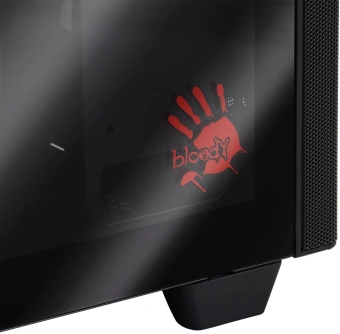 ПК Bloody BD-PC CBH76T1 MT i5 13400F (2.5) 16Gb SSD1Tb RTX5060 8Gb Windows 11 Home 64 GbitEth 650W черный (RUS) (2153467) - купить недорого с доставкой в интернет-магазине