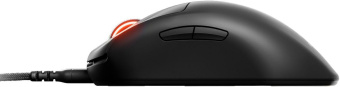 Мышь Steelseries Prime Mini USB черный оптическая 18000dpi USB 4but (62421) - купить недорого с доставкой в интернет-магазине