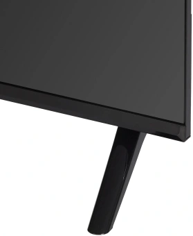 Телевизор QLED TCL 43" 43S5K-UZ черный FULL HD 60Hz DVB-T DVB-T2 DVB-C DVB-S DVB-S2 USB WiFi Smart TV - купить недорого с доставкой в интернет-магазине