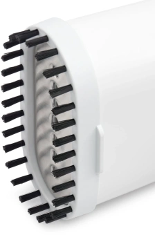 Отпариватель ручной Hyundai H-HS02977 1800Вт белый - купить недорого с доставкой в интернет-магазине