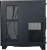Корпус Accord ACC-R7MB черный без БП mATX 2xUSB3.0 1xUSB3.1 audio - купить недорого с доставкой в интернет-магазине